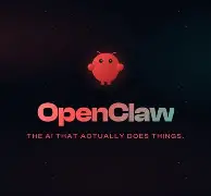 OpenClaw 中文版 - 真正能做事的 AI二维码